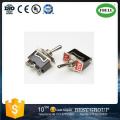 Mounted Toggle Switch DIN Rail Mounted Toggle Switch E-Ten Toggle Switch